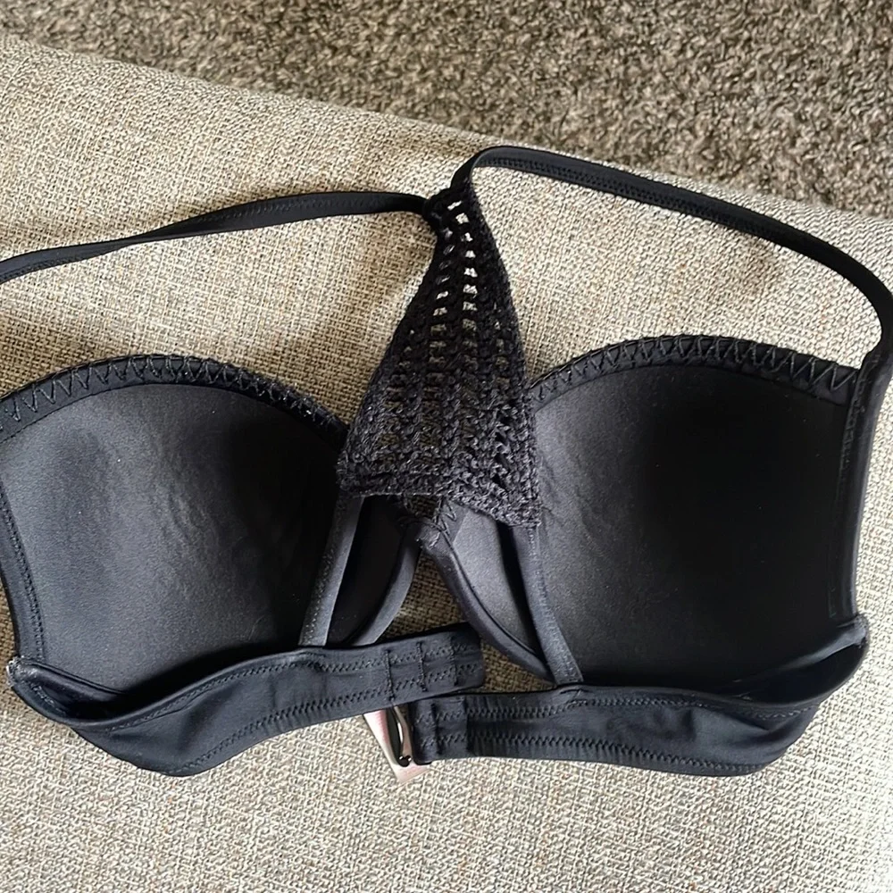 Razorback bikini top - Picture 2 of 4